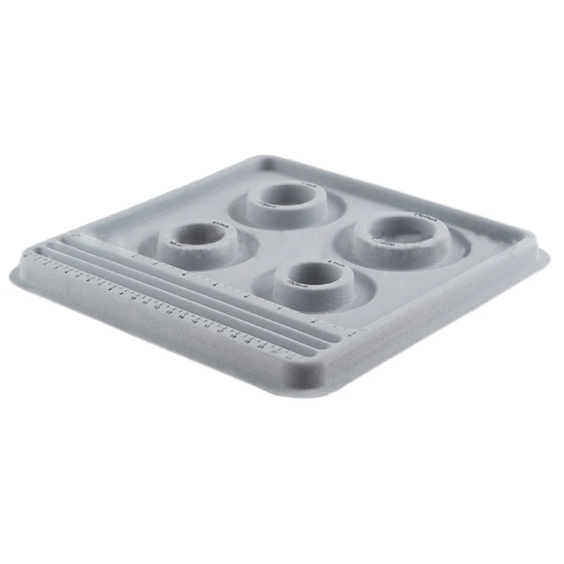 

Bead Board For DIY Bracelet Necklace Beading Jewelry Making
