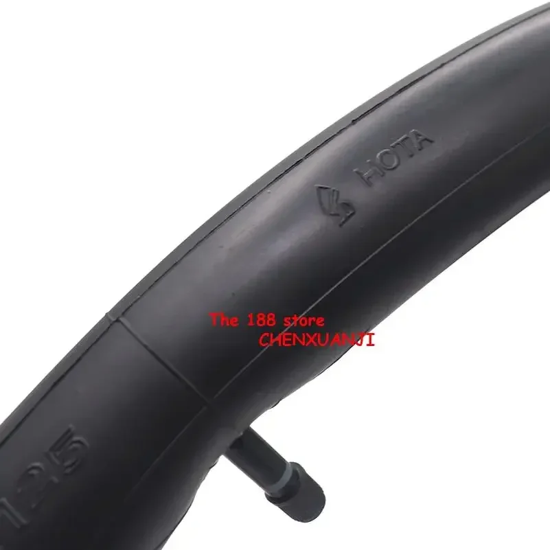 Electric Bicycle Inner Tube 20*1.75 Inch Mtb Camera 20 Inch Bike Pneu Black Rubber Tires Bisiklet Lastik 20x1.75/1.95/2.125