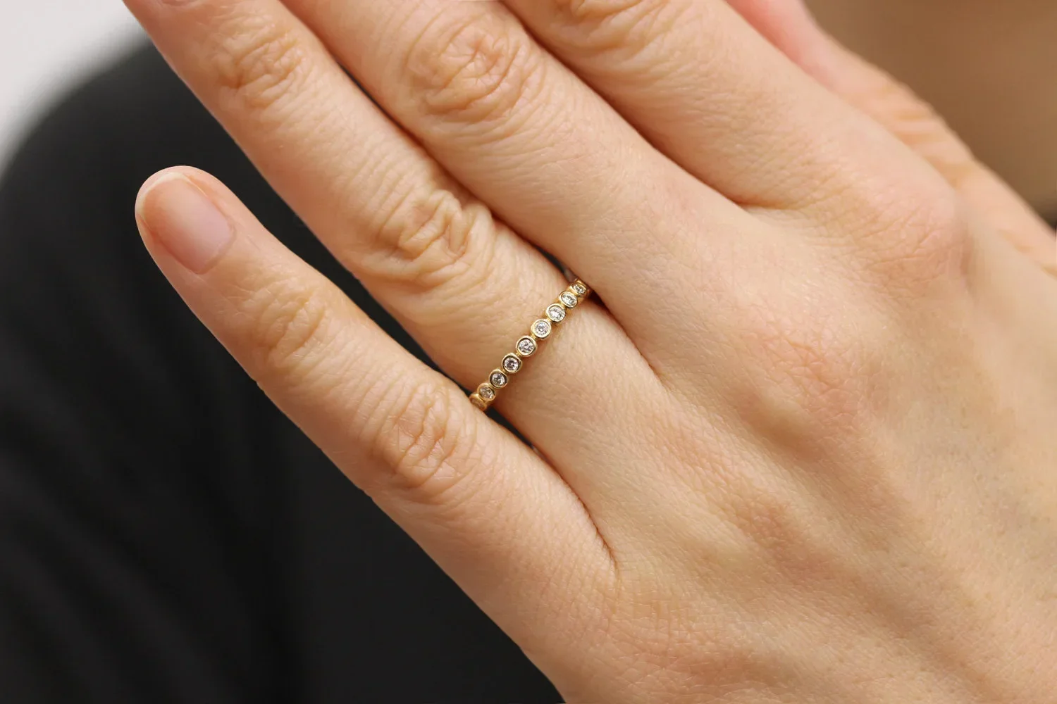 Finger Ring Zircon Crystal Ring Amethyst Zirconia Ring Wedding Rings Wedding Ring Exquisite White Zircon Engagement Jewelry for Women's Fashion Finger Accessories Party Ring