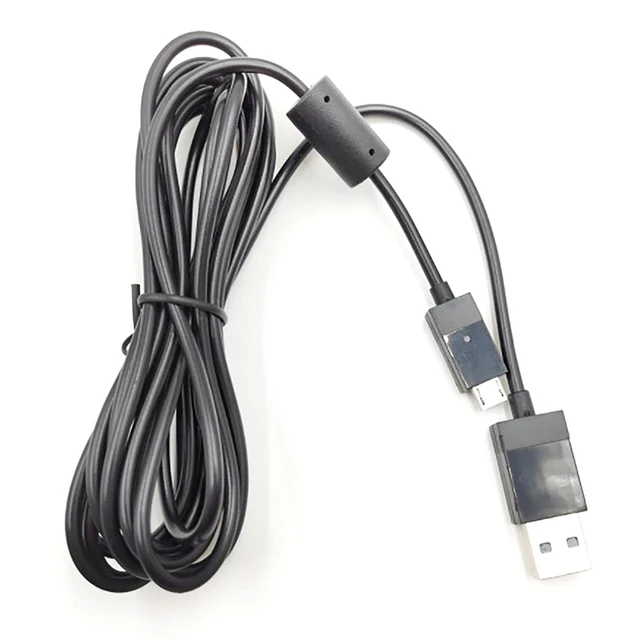 Extra Long Micro/type c USB Charger Cable Charging Cord Line