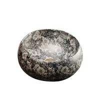 อ่างล้างหน้าบนเวที อ่างล้างหน้าในลาน อ่างล้างหน้าในระเบียง ห้องน้ำ 4