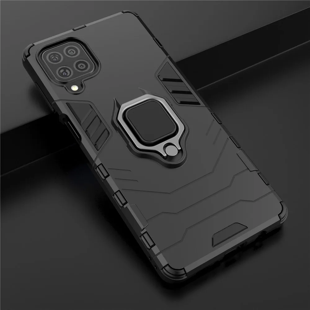 Galaxy M62 F62 Case For Samsung Galaxy M32 4G For Galaxy A12 A22 A32 A42 A51 A71 A52 A72 F52 5G F62 M62 S21 Plus Fe S20 Ultra