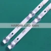 100% New 2pcs/Kit LED Strips for 32 TV R72 32D04 038 JS JP32B71061ED 112 11225 548121T 30068 2P 3