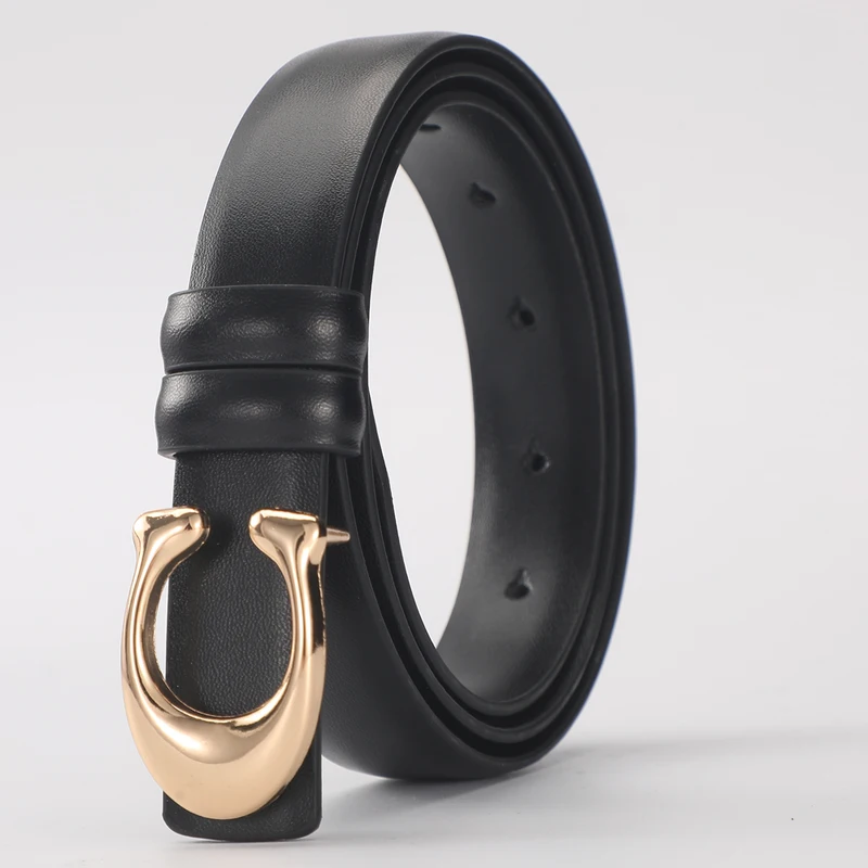 High-quality Women' Fashionable Belt C-sha