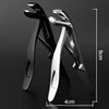 1Pcs Toenail Clippers Wide Jaw Opening Thick Nails Cutter Long Handle Stainless Steel Professional Fingernail Clipper 6