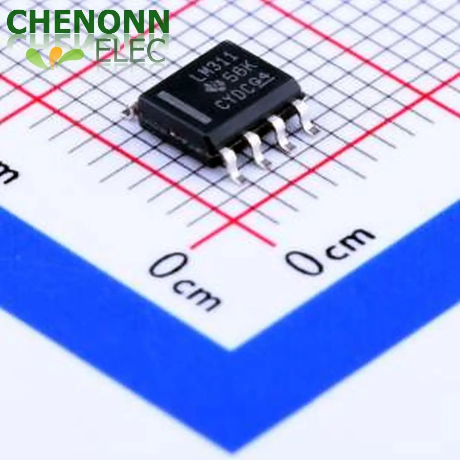 LM311DR