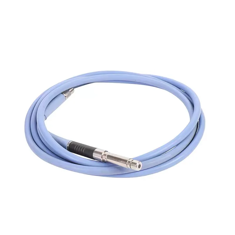 

Surgical Instrument Endoscopic Fiber Optic Light Cable For Endoscopy Light Source