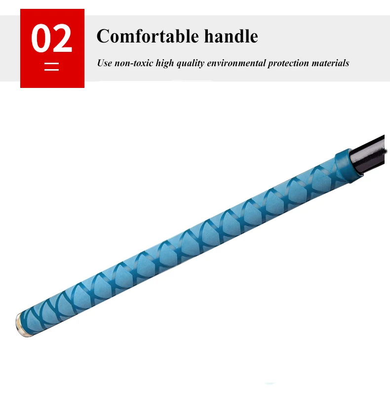 Poignée Tube Thermorétractable Pour Canne à Pêche Tn42 - 1 Mètre, Diamètres 25/28/30mm, Isolant