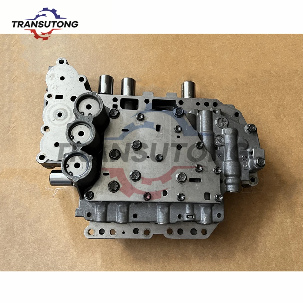 U151e U250e 5 Speed Automatic Transmission Valve Body For Lexus Toyota Pontiac Automatic Transmission Parts Aliexpress