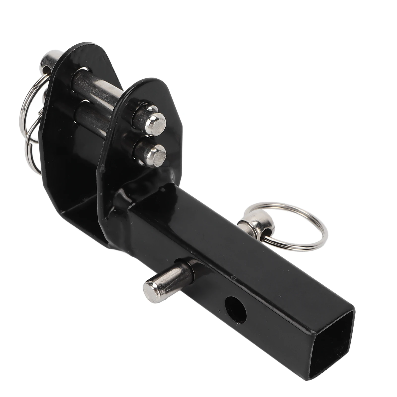 Professional Mobility Scooter Rear Mounting Bracket Aluminium Alloy Scooter Replacement Accessory