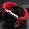 Red Black-Black