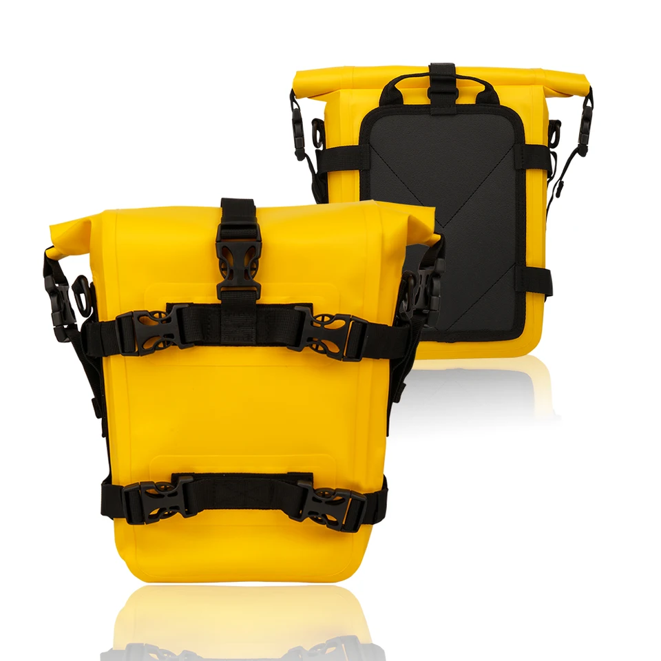 Tank Bag Rocky Mountain Expedition Saddle Bags Wp Wolfman