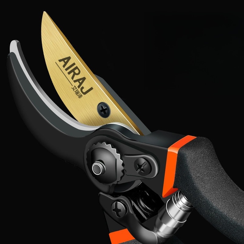 Garden Scissors Tree Pruning Shears Fruit Tree Gardening Scissors Floral Pruning Scissors Pruning Scissors Knife