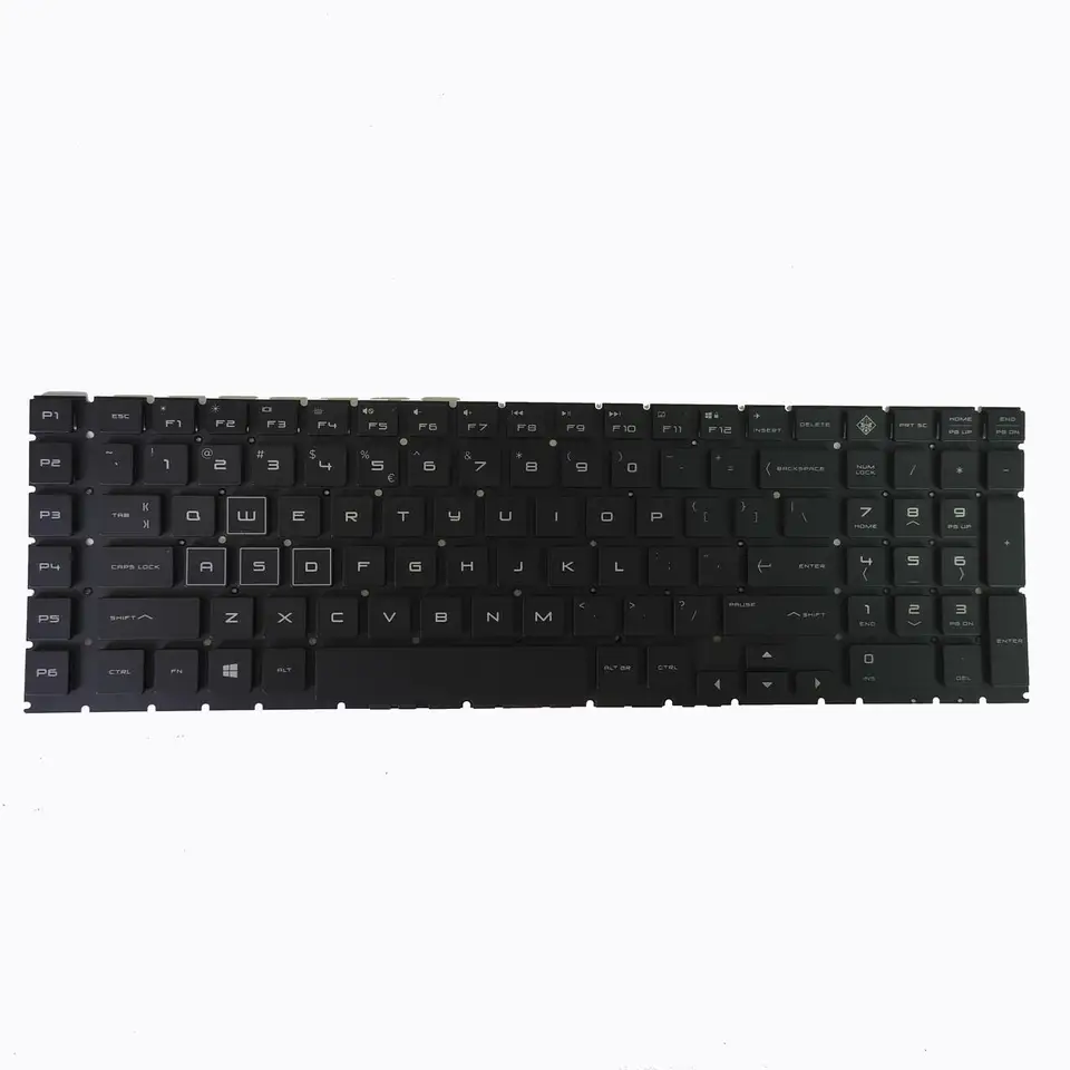 RGBバックライトキーボード,フレームなし,hp,17cb,17cb,17-cb1000x17