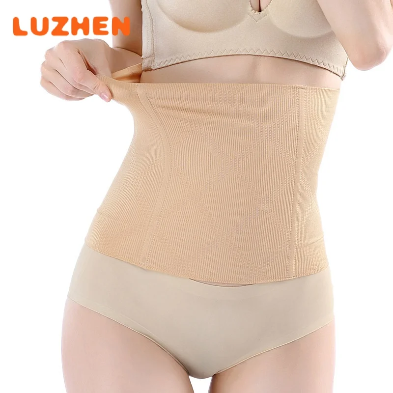 

Women High Waist Body Shaper Panties Tummy Belly Control Slimming Control Waist Trainer Shapewear Girdle Underwear