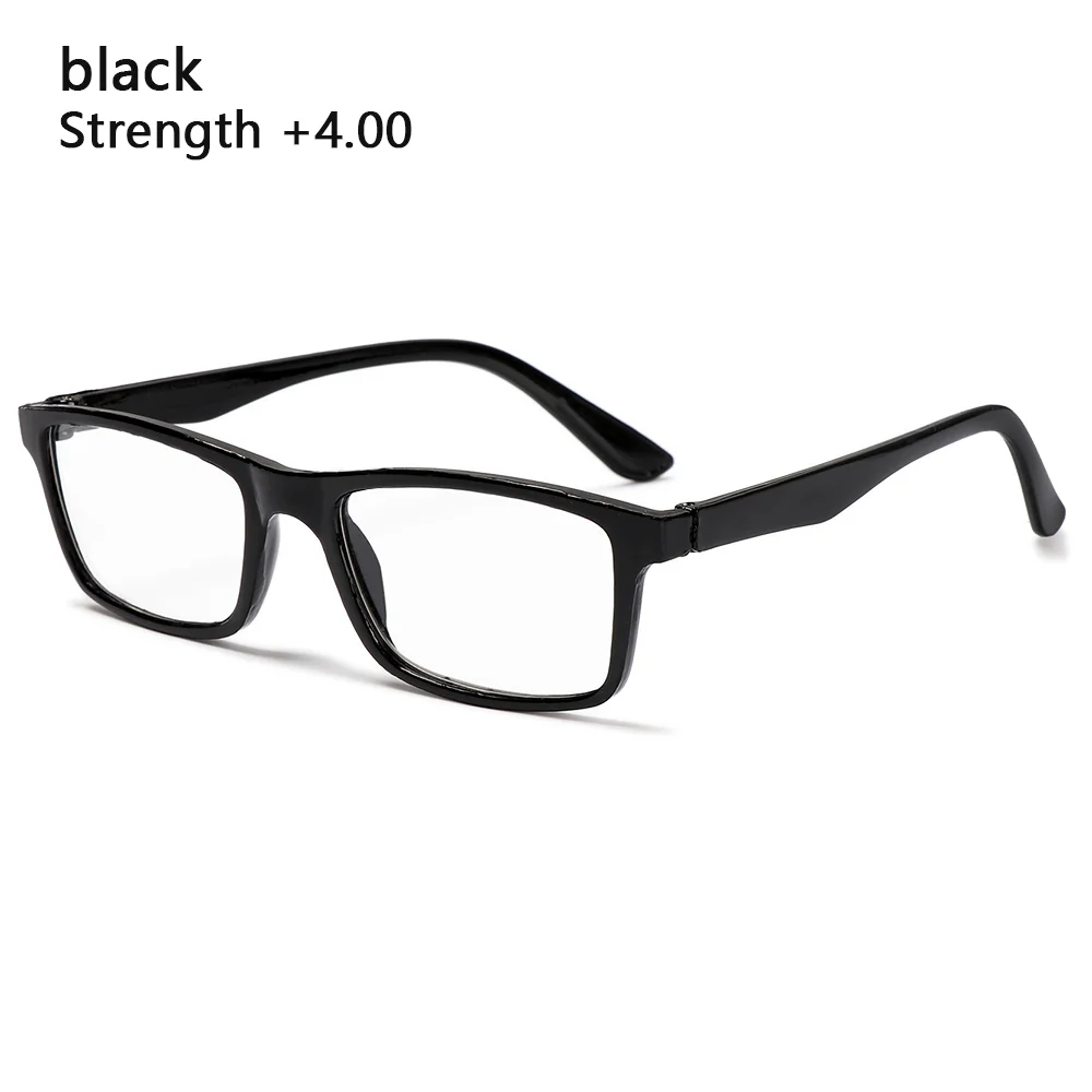 blue light lenses BEGREAT 1 PC Reading Glasses Unisex Ultralight Frame Portable Presbyopic Eyeglasses High-definition Vision Care +1.0~+4.0 blue lens glasses Blue Light Blocking Glasses