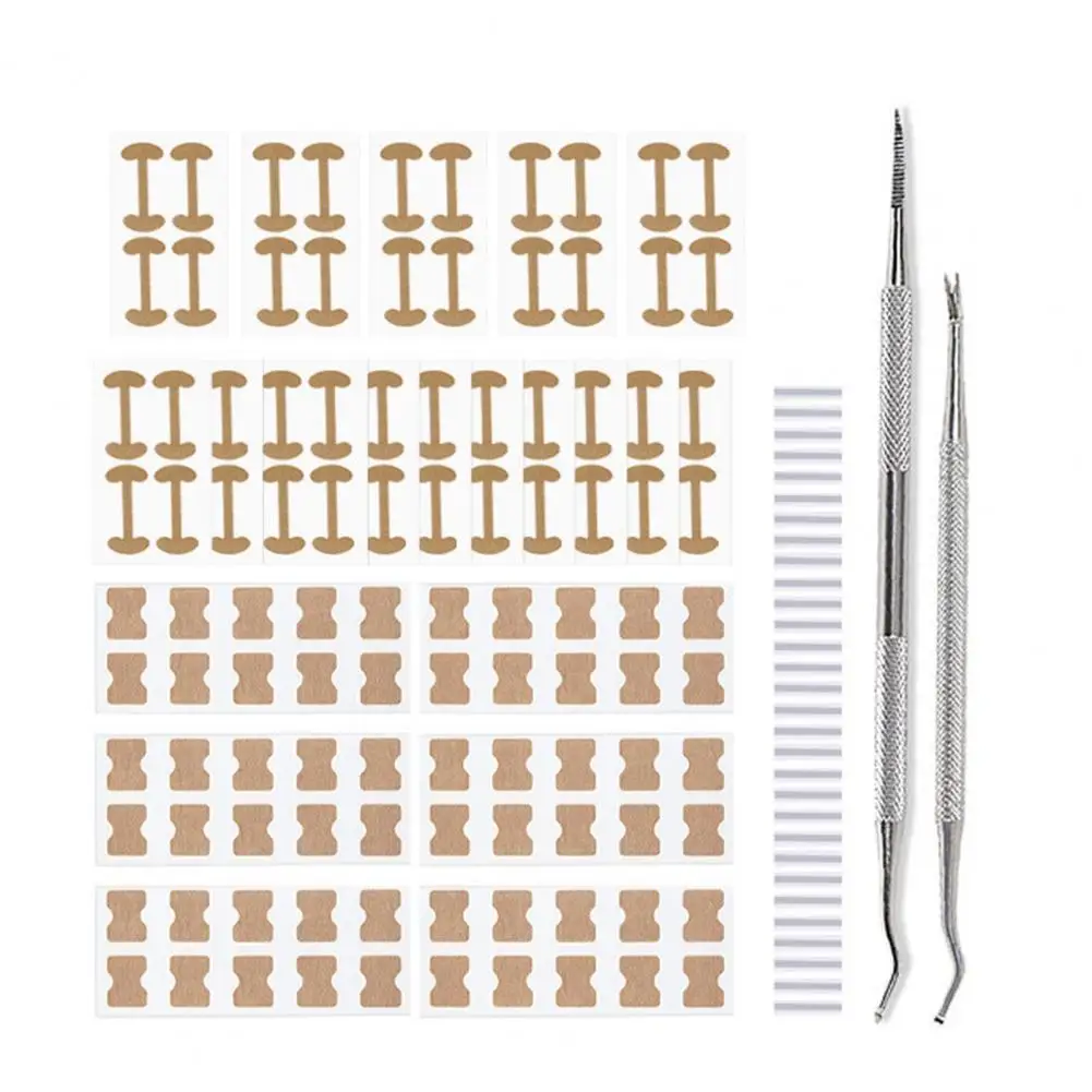 

Toenail Correction Patch 1 Set Premium Breathable Portable Ingrown Toenail Foot Corrector Stickers Home Use