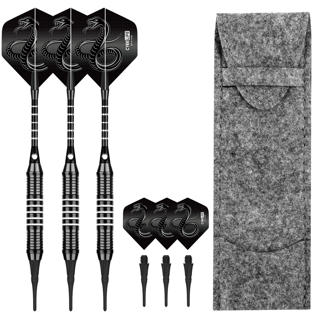 CyeeLife3PcsProfessional18gSoftTipDartsSetwithExtradarttoolforElectronicDartboard.jpg