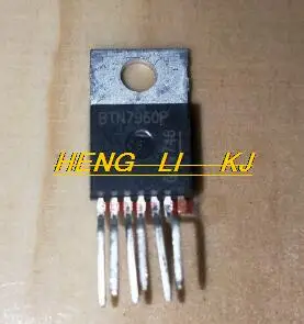 IC new original BTN7960P CAR IC TO220 10PCS/LOT FREESHIPPING