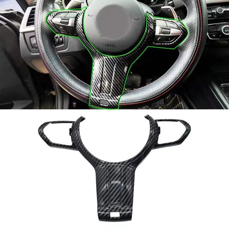 For BMW X5 G05 X6 G06 X7 G07 2019 - 2021 M Sports Stainless Steel Tail Muffler Exhaust Pipe Output Cover Inner Accessories Trim |