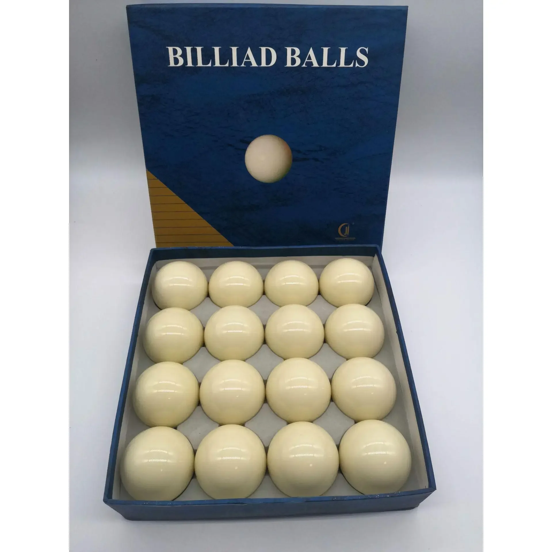 1PC Snooker Billiard Cue Ball 3A White Ball billiard ball billiard cue ball