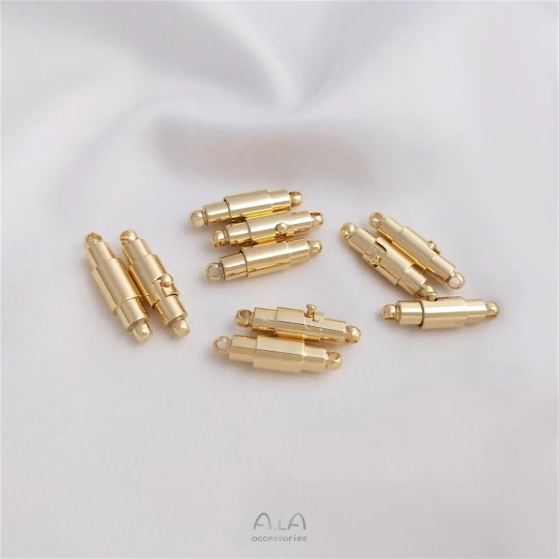 Рисунок 5 - Безопасная магнитная пряжка