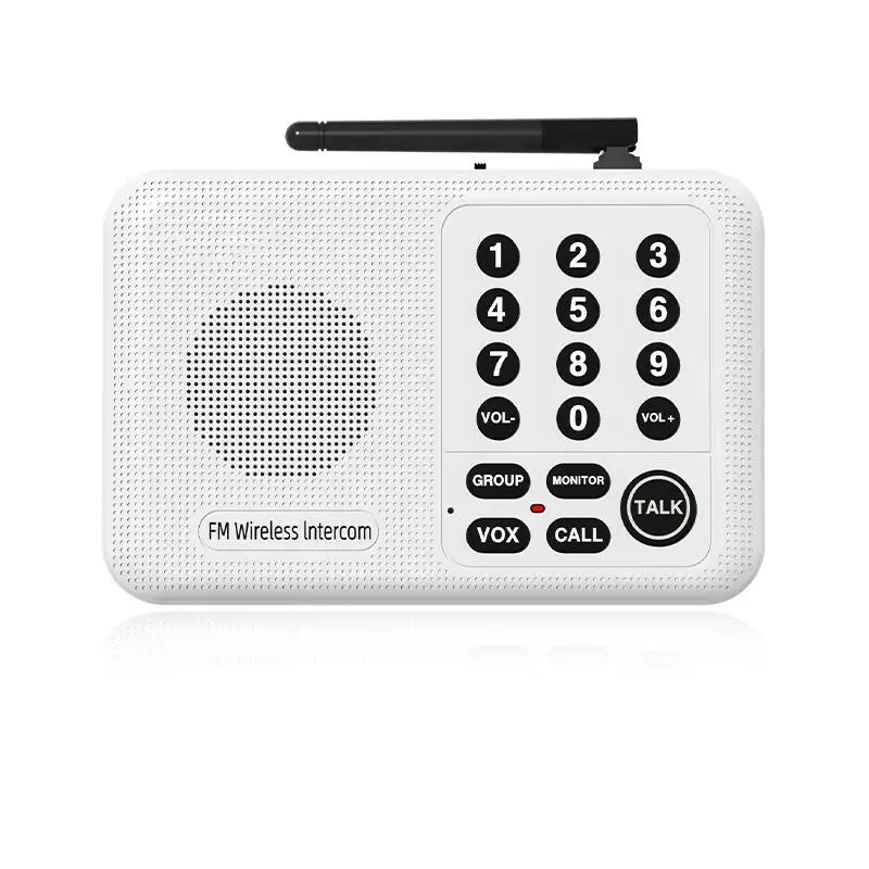 اتصال داخلي لاسلكي للأعمال التجارية ، اتصال داخلي...