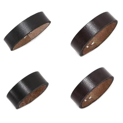 Vintage Waist Belt Genuine Loop Delicate Waist Belt Keeper Loop DIY Waistband Accessories Western Cowboy Rock