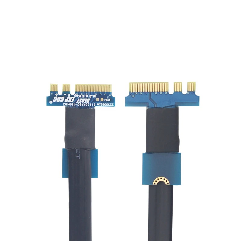 EXP GDC Beast HDMI-compatible to NGFF A key Cable Mini PCI-E