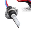 2pcs original Cnlight H7 H1 H11 xenon HID Bulb D2H D2S cnlight hid Projector Bulb for 35W HID Xenon kit HB3 HB4 Car Styling 6