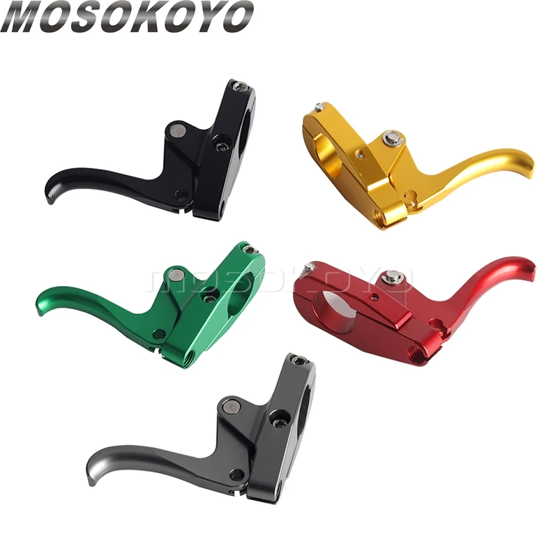 Watercraft Motorcycle Finger Throttle Lever For SeaDoo Super-Jet-Ski WaveRunner 440 550 650 For Yamaha SUPERJET WAVEBLASTER GTX