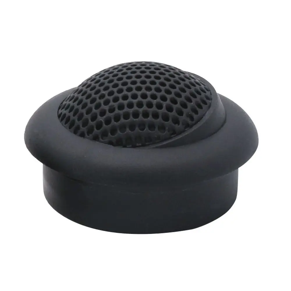 1 Paio di Tweeter Universali per Auto 89db TS-T120, Altoparlanti Hi-Fi per Frequenze Alte, Tweeter per Veicoli, Audio Auto - immagine 3