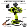4600W 110V/220V ±15% Handheld Portable Arc Welder, Household Electric Welder, Fully Automatic Smart Welder With Toolbox/Goggles 2