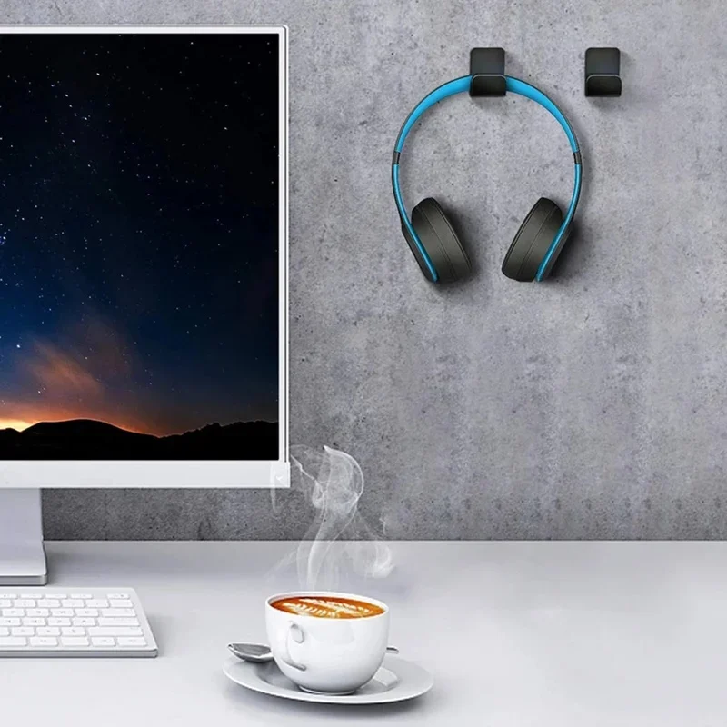 Рисунок 4 - Держатель для наушников с крючком