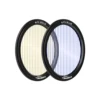Freewell Magnetic VND Blue & Gold Streak Filters(Works only with MAGNETIC VND FILTER SYSTEM) 1