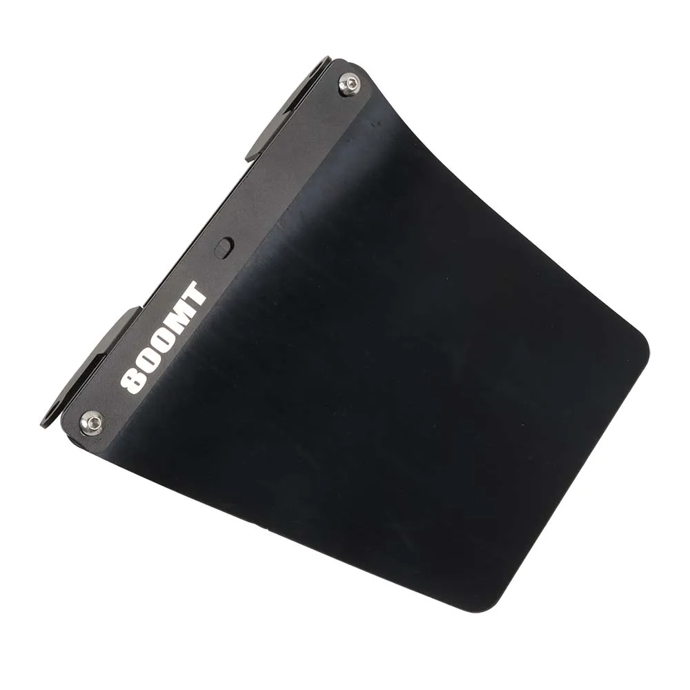 오토바이 완충기 스플래시 가드 머드가드, CFMOTO 800MT MT800 800 MT 800 2021 2022 2023 2024 미들 펜더 액세서리