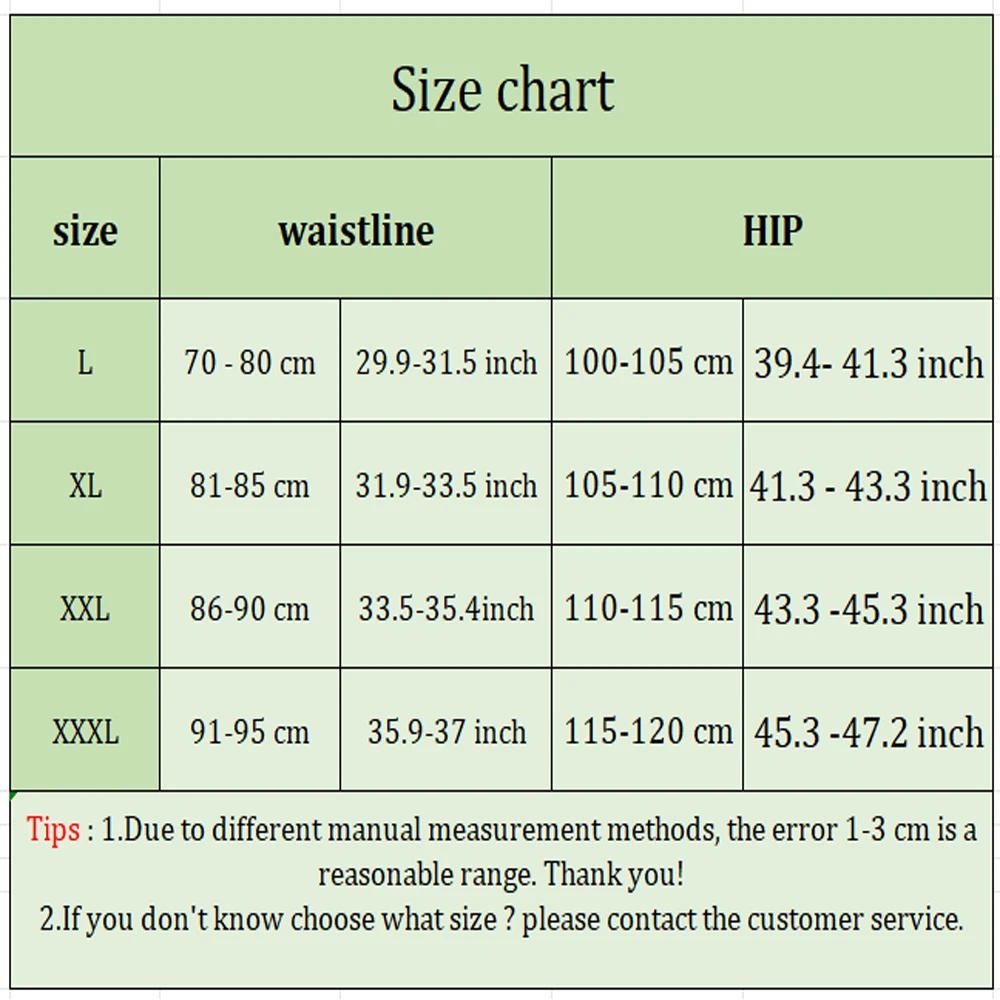 High Waist Shapewear Tummy Control Panties Reducing and Shaping Flat Tummy Body Shaper Underwear
