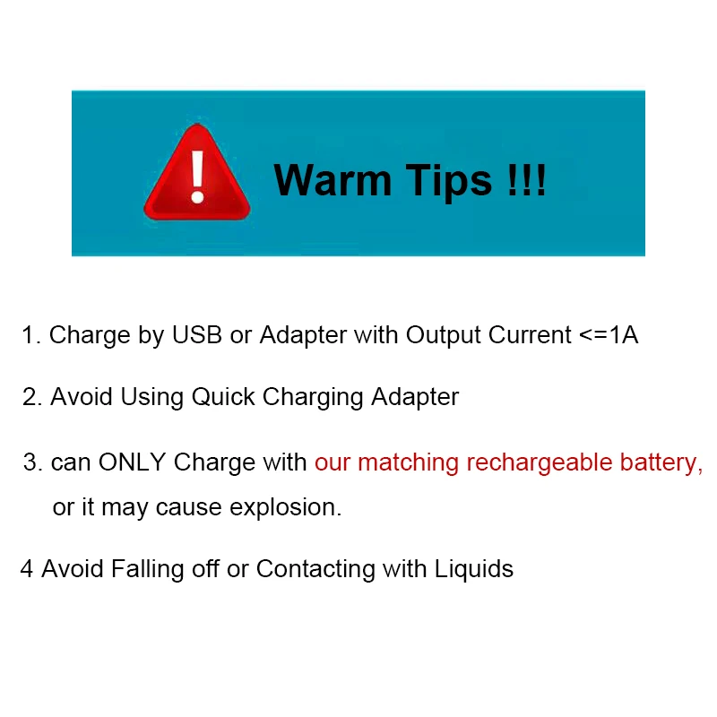 Hearing Aid Batteries 13 A13 13A P13 PR48 with Charging Case Rechargeable Cell Button Battery for BTE Hearing Aids Amplifiers - 5