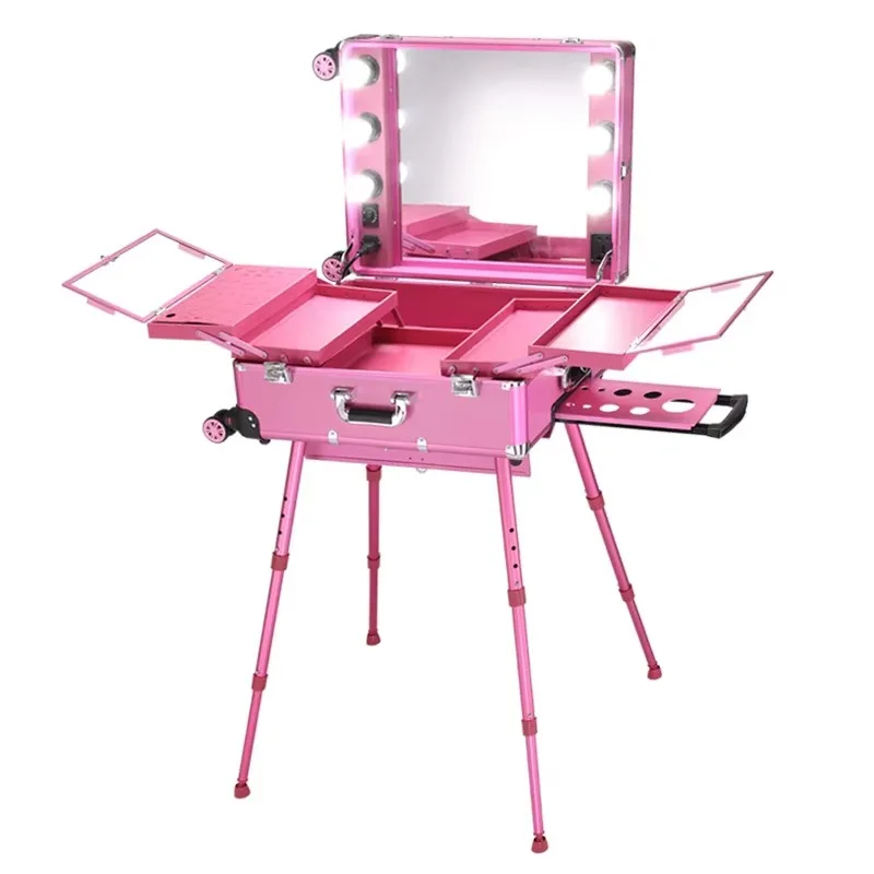 Professional Makeup Case 5