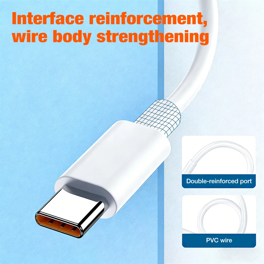 초장거리 3M 5M 10M 12M 안드로이드 충전 케이블, 운전 기록 장치, 프린터, USB C 연장 충전 케이블에 적합