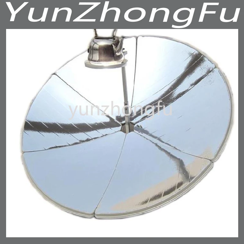 Foursolaireportableavecbudgtaireallongpolesuiviautomatique