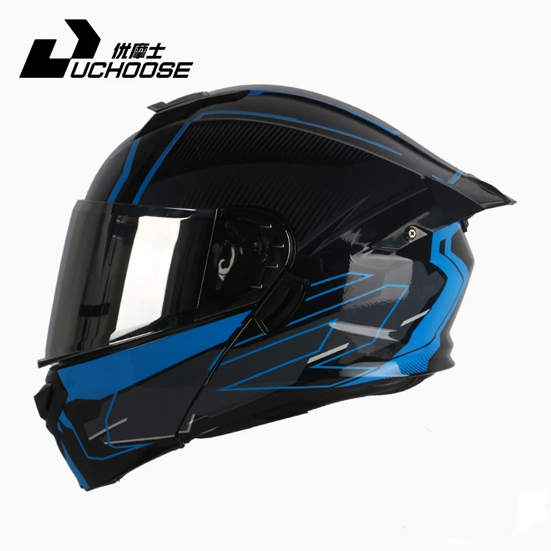 Blue-Grey Silve