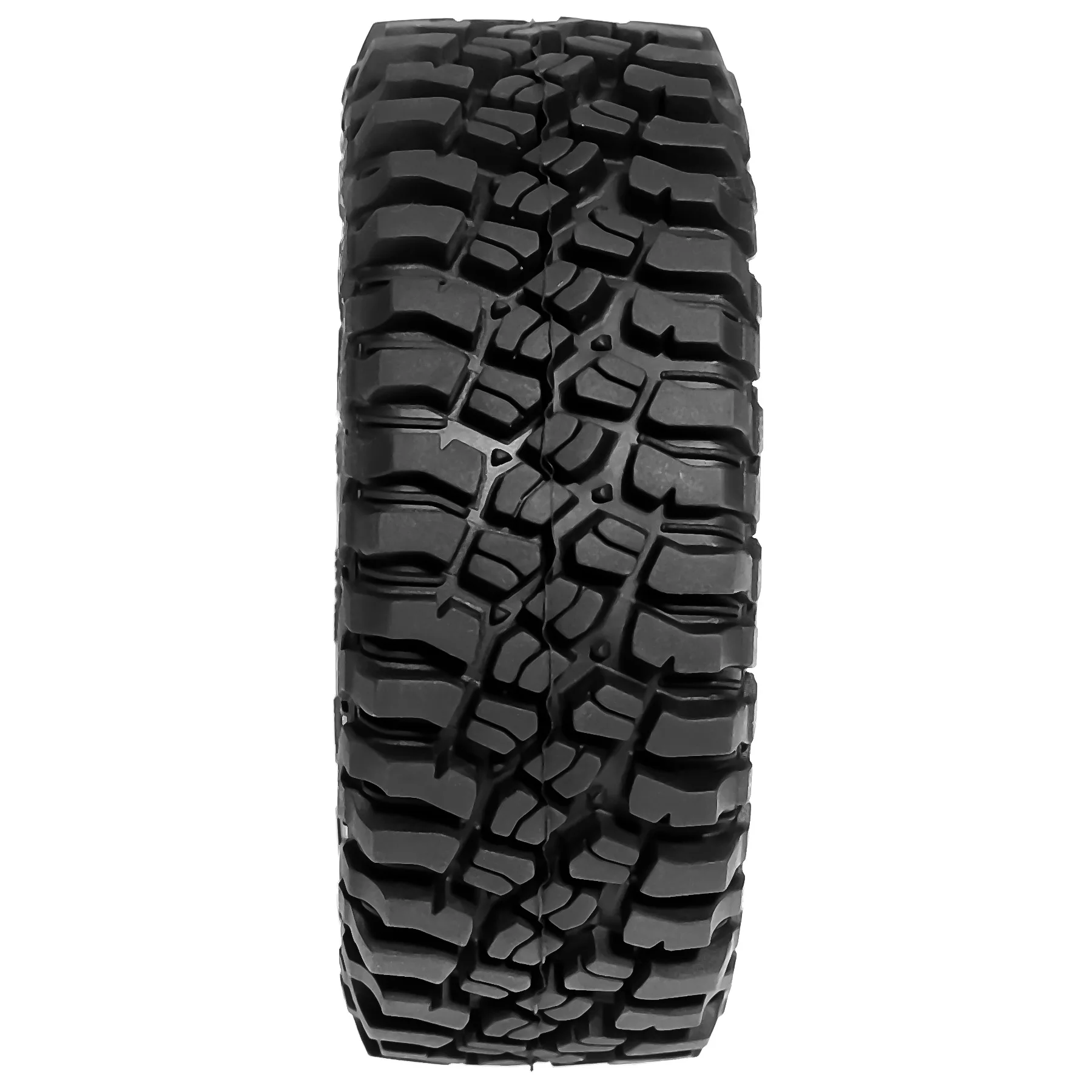 Шины RC Rock Crawler 1.9 дюйма 89-90 мм для SCX10 TRX-4