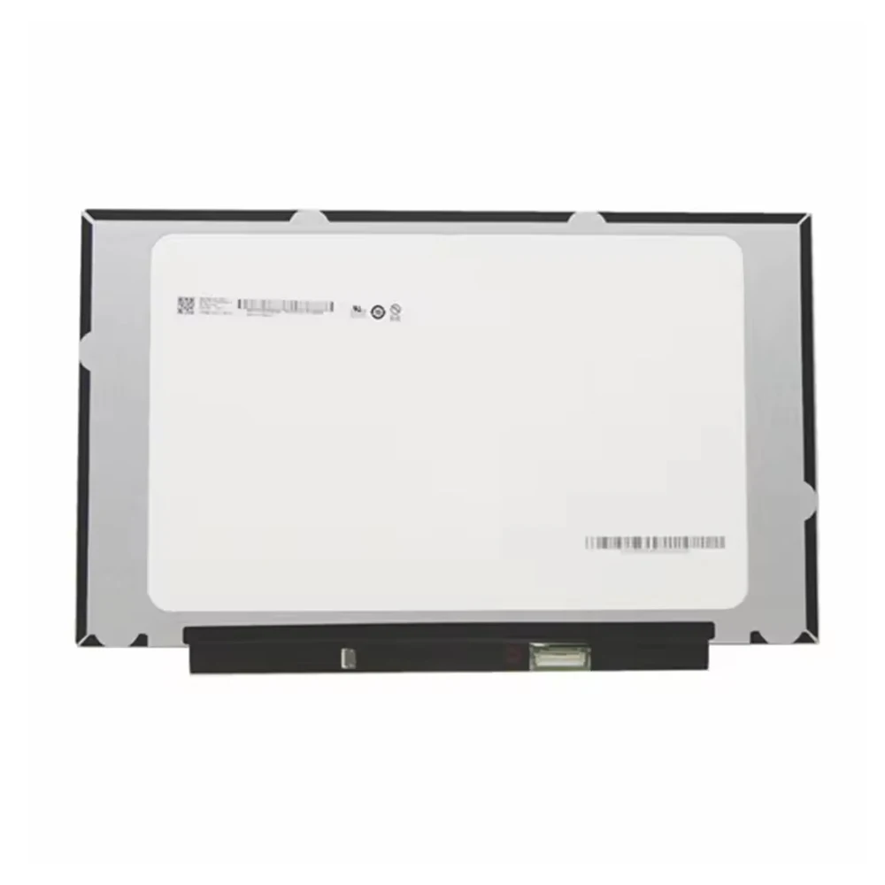 

ЖК-экран для ноутбука B140HAK03.4 14,0 дюйма FHD 1920X1080 с 40-контактным разъемом