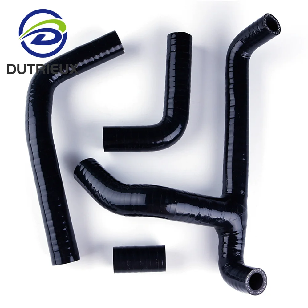 

For Husqvarna TC 250 TXC 250 2010 2011 Silicone Radiator Hose Cooling Pipe