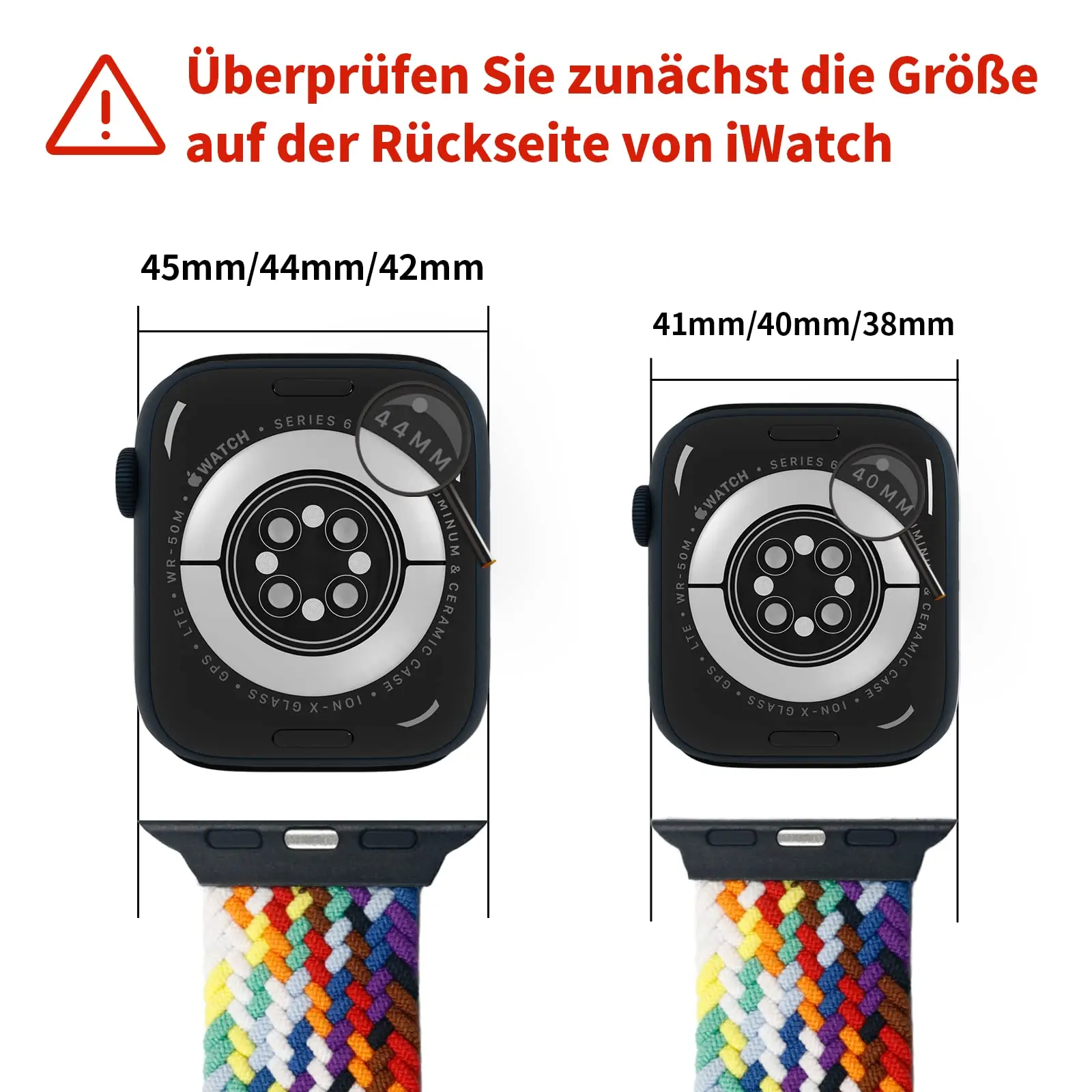  ġ  ̽  Ʈ, Ϸ ź 극̵ ַ  , ̿ġ ø 3, 4, 5, 6, se, 7, 8, 9, 44mm, 40mm, 45mm, 41mm, 42mm, 38mm