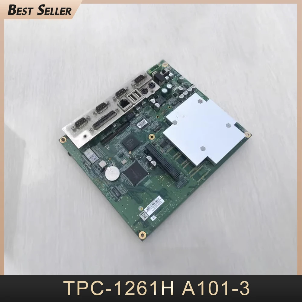 

TPC-1261H A101-3 TPC-1261H Integrated Motherboard For Advantech