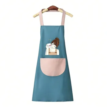 Waterproof Chef Apron 1