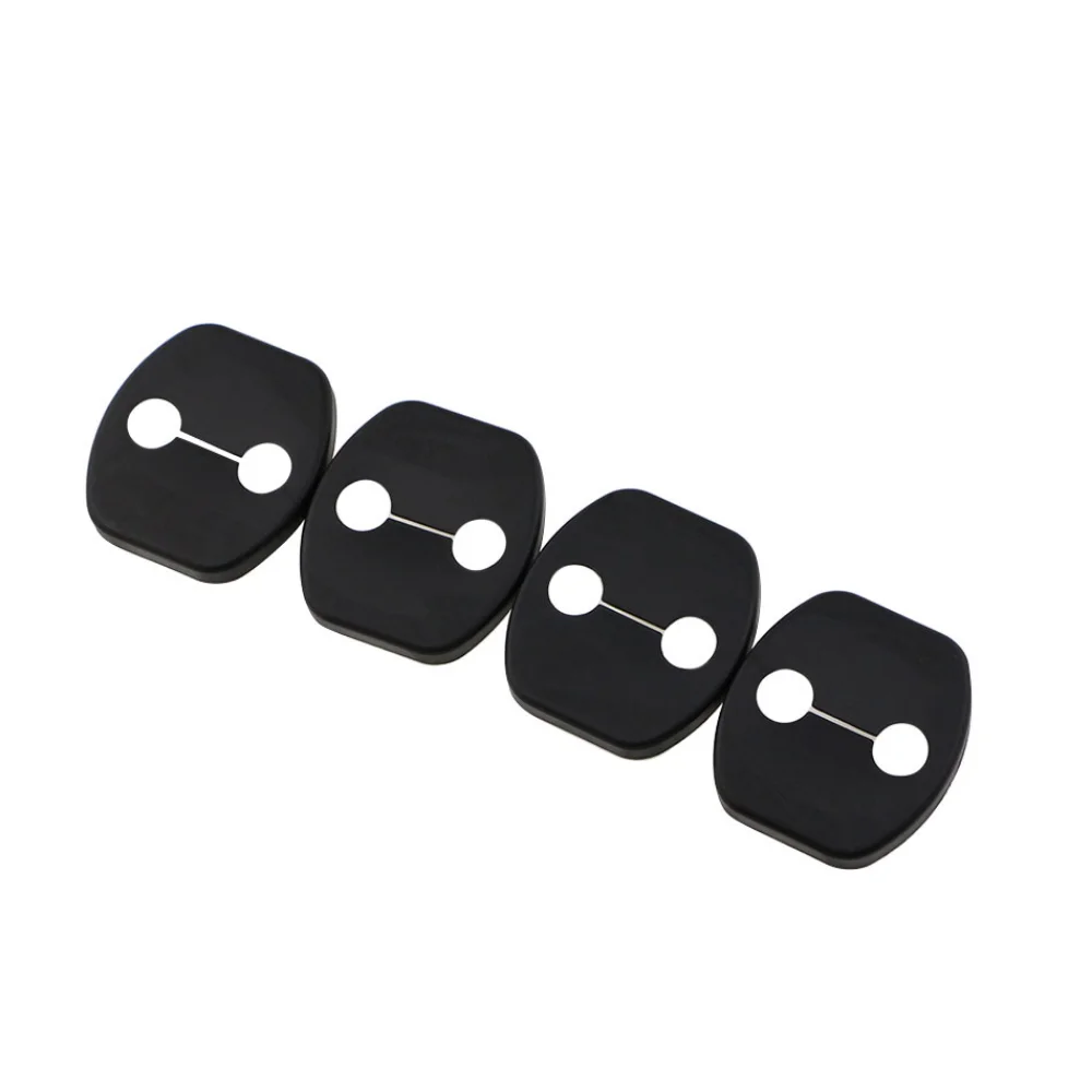 Door Lock Check Arm Cap Cover Door Stopper Cover Nissan X-trail T32 Rogue Qashqai J11 Teana Altima Murano Juke Almera Sentra