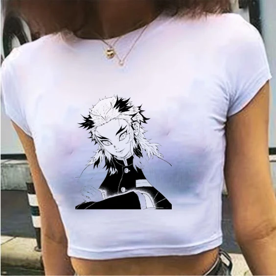 Summer new women's T-shirt Europe and the United States street sexy crop short T-shirt fashion fashion short T